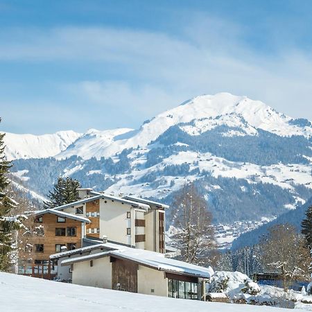 Aec Vacances - Forgeassoud Saint-Jean-de-Sixt Luaran gambar
