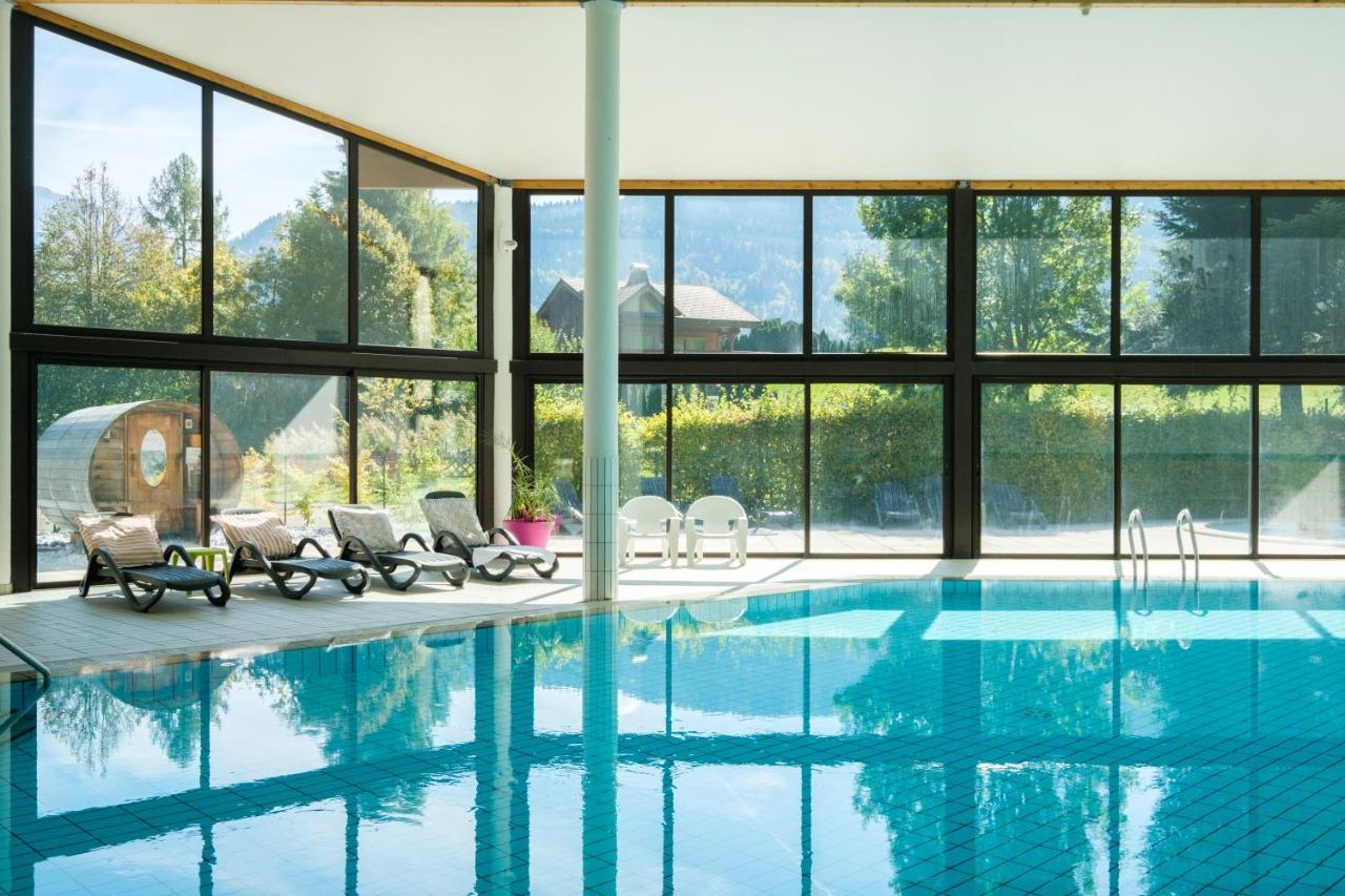 Aec Vacances - Forgeassoud Saint-Jean-de-Sixt Luaran gambar