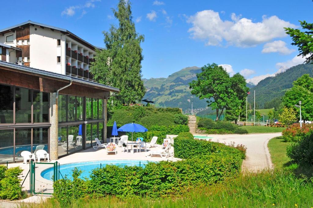 Aec Vacances - Forgeassoud Saint-Jean-de-Sixt Luaran gambar